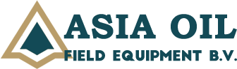 ASIA OIL FIELD EQUIPMENT B.V.